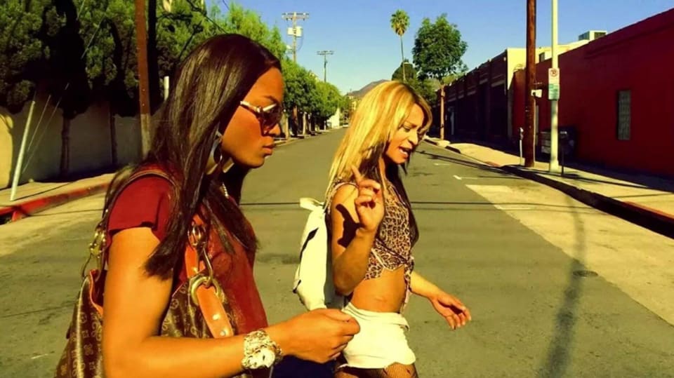 Tangerine thumbnail