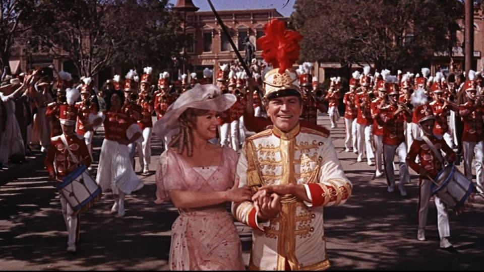 The Music Man thumbnail
