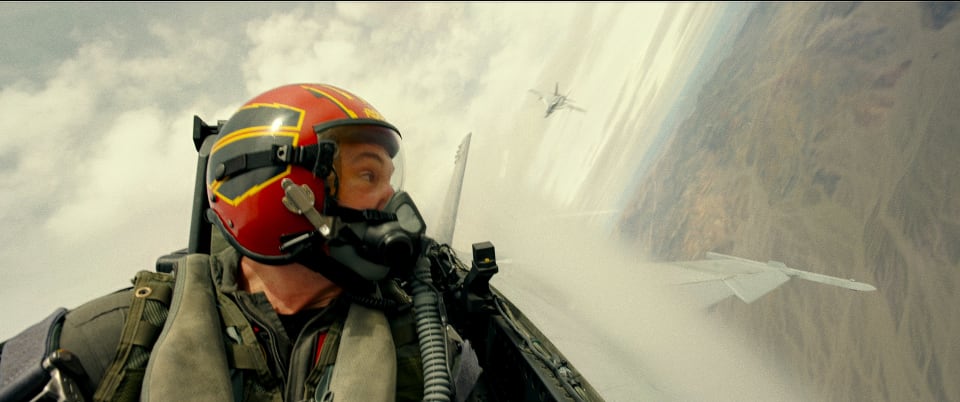 Top Gun: Maverick thumbnail