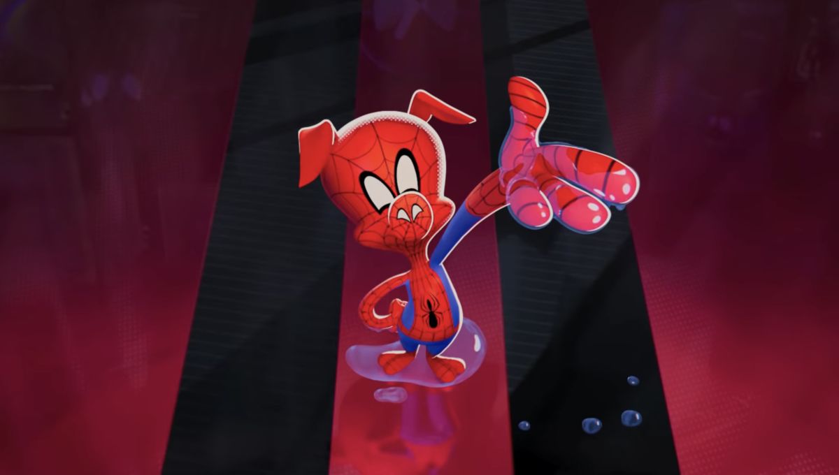 Spider-Ham