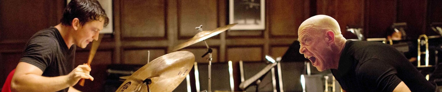 Whiplash movie explained: Extended character analysis