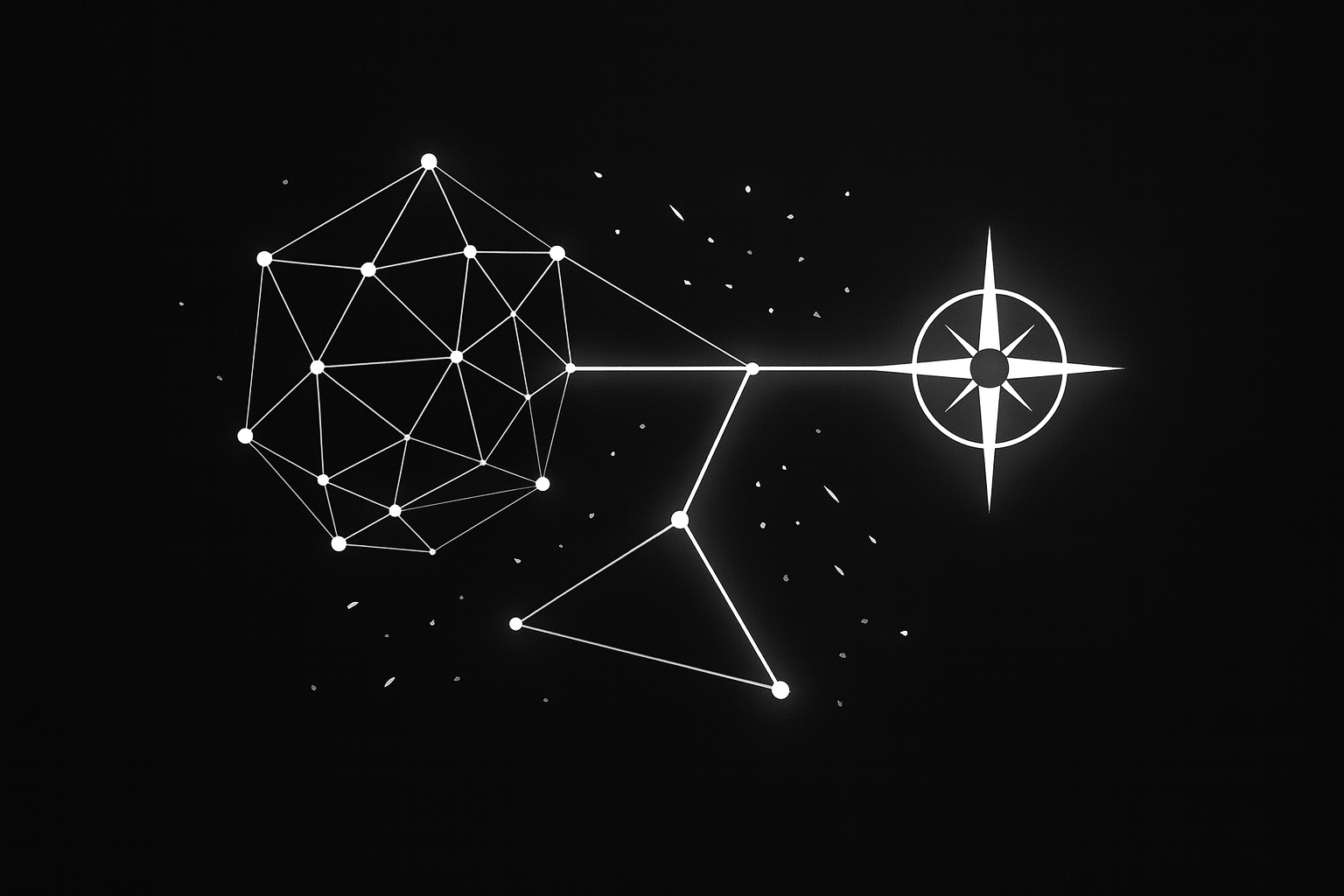 Singular Storyform matrix crystallizing over key beats