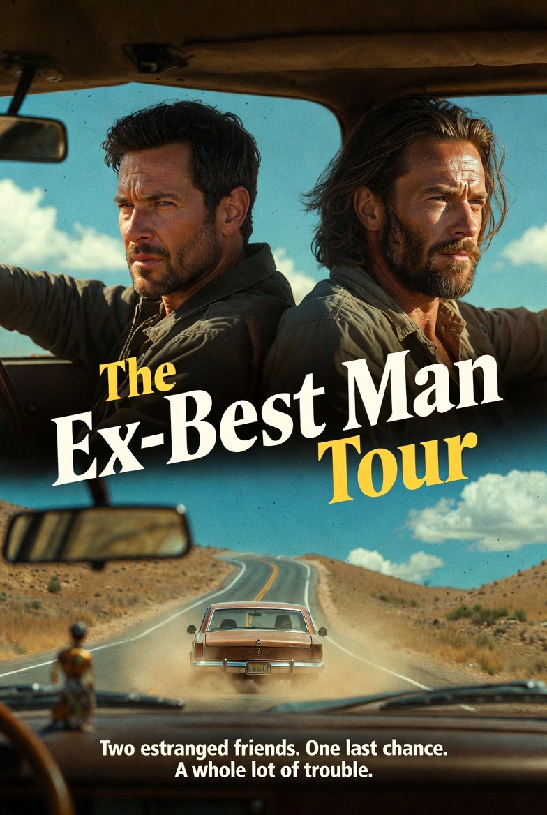 Story poster after Dramatica