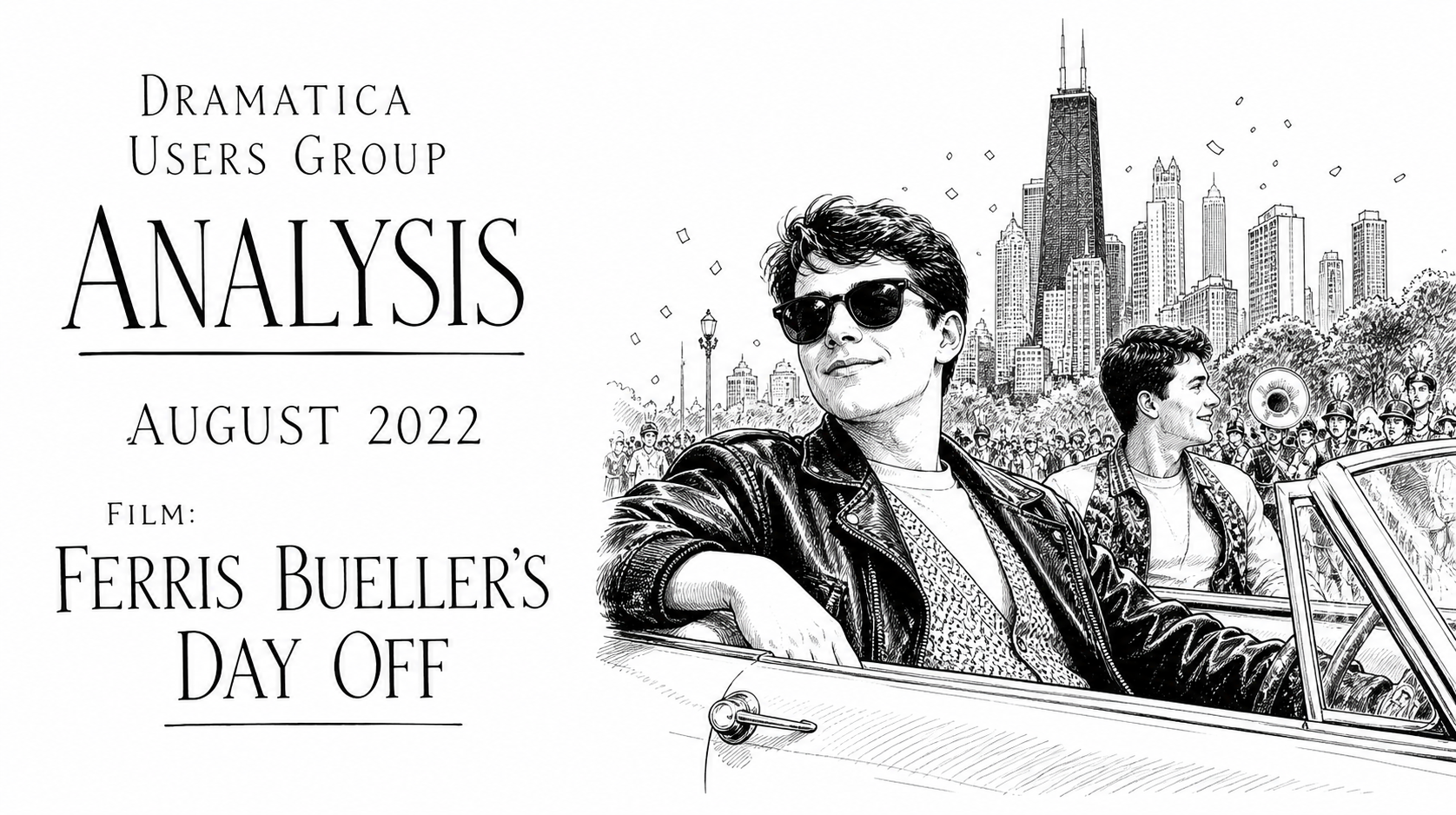 Ferris Bueller's Day Off