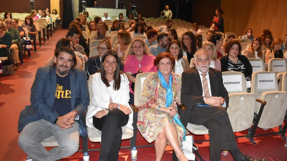 Castilla-La Mancha se implica en el abordaje de las DEA