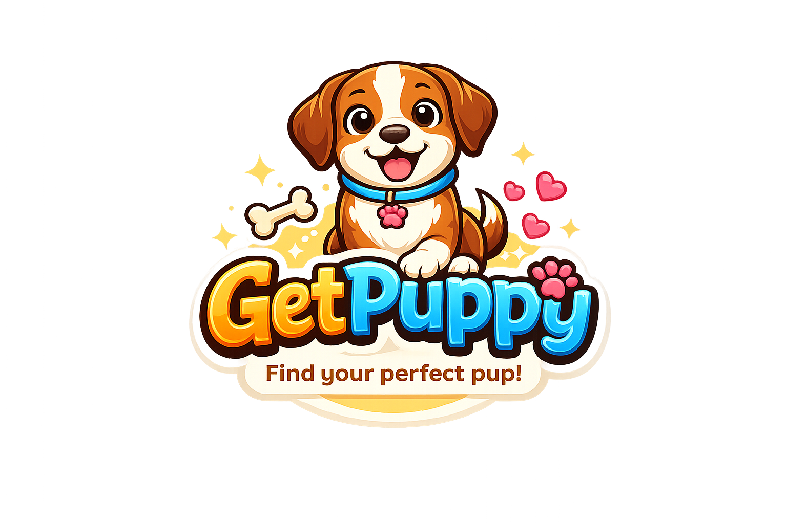 Get Puppy