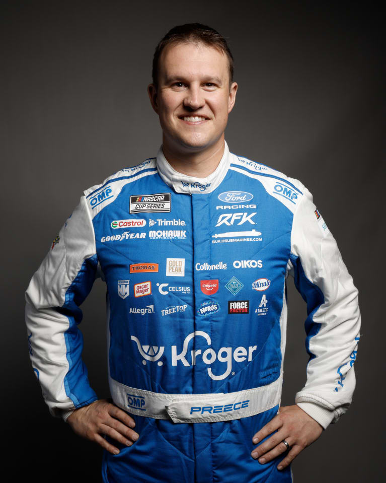 Ryan Preece photo
