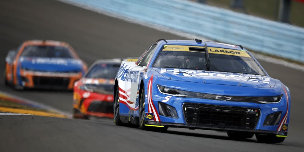 NASCAR TV schedule this weekend: Watkins Glen to host Cup, Xfinity ...