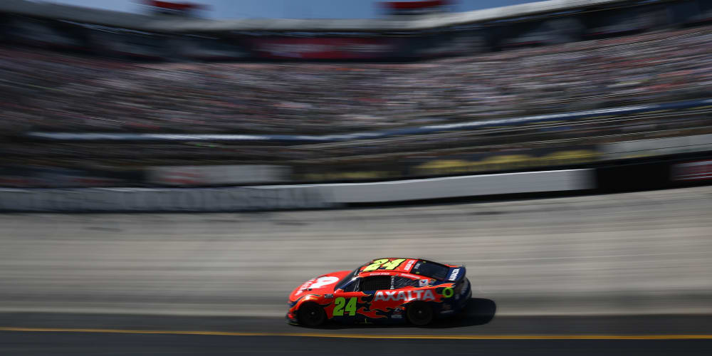 NASCAR TV schedule this week: Cup, Xfinity, Truck Series set for ...