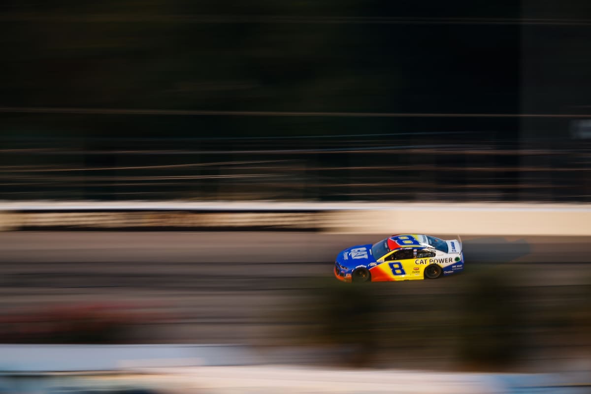 September 06, 2020: During the  at Darlington Raceway in Darlington, South Carolina. (HHP/Chris Owens)