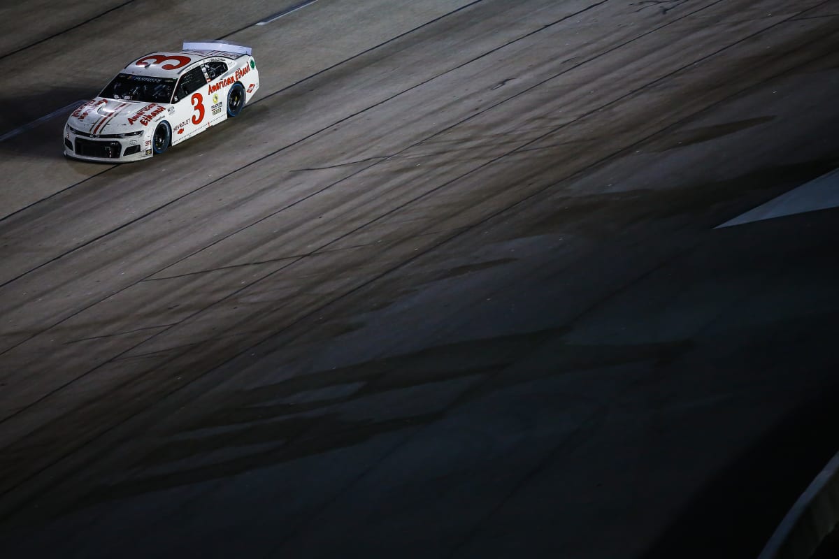 September 06, 2020: During the  at Darlington Raceway in Darlington, South Carolina. (HHP/Chris Owens)