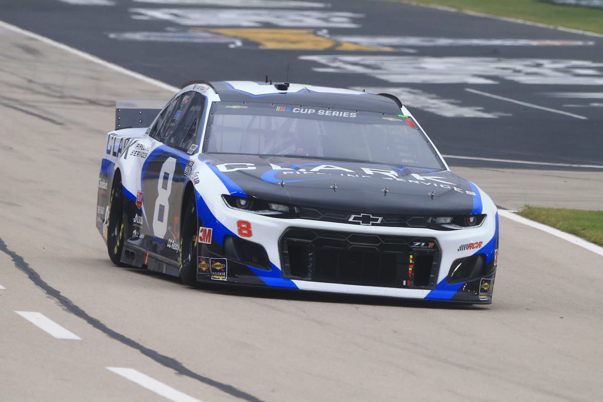 October 25, 2020:  During the AutoTrader EchoPark Automotive 500 NASCAR Cup Series race at Texas Motor Speedway in Fort Worth, TX  (HHP/Jim Fluharty)