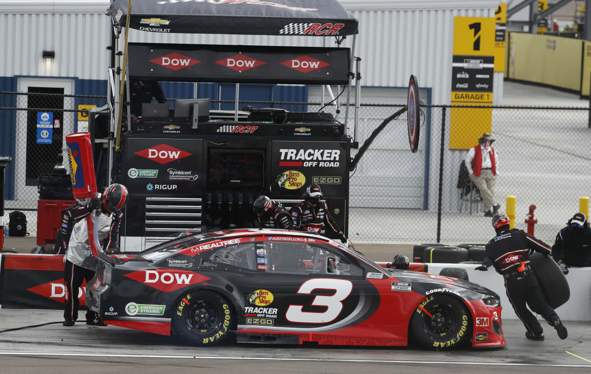 November 8 , 2020: during the at the Phoenix Raceway in Avondale, AZ.  ,  .  .   .  (HHP/Andrew Coppley)
