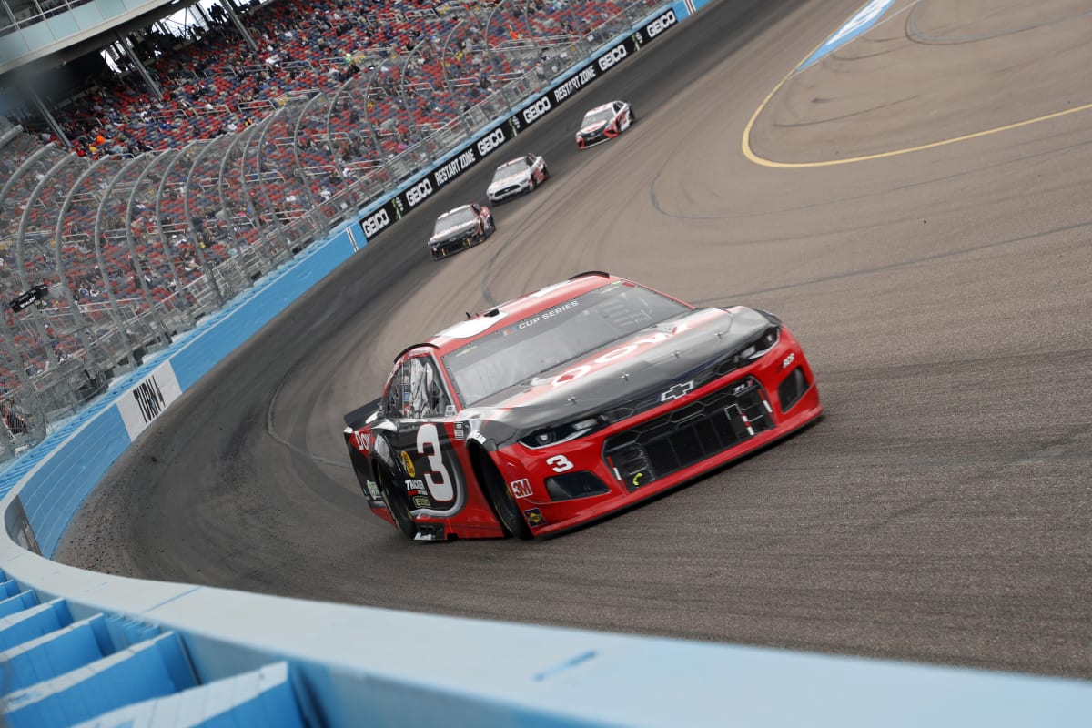 November 8 , 2020: during the at the Phoenix Raceway in Avondale, AZ.  ,  .  .   .  (HHP/Andrew Coppley)