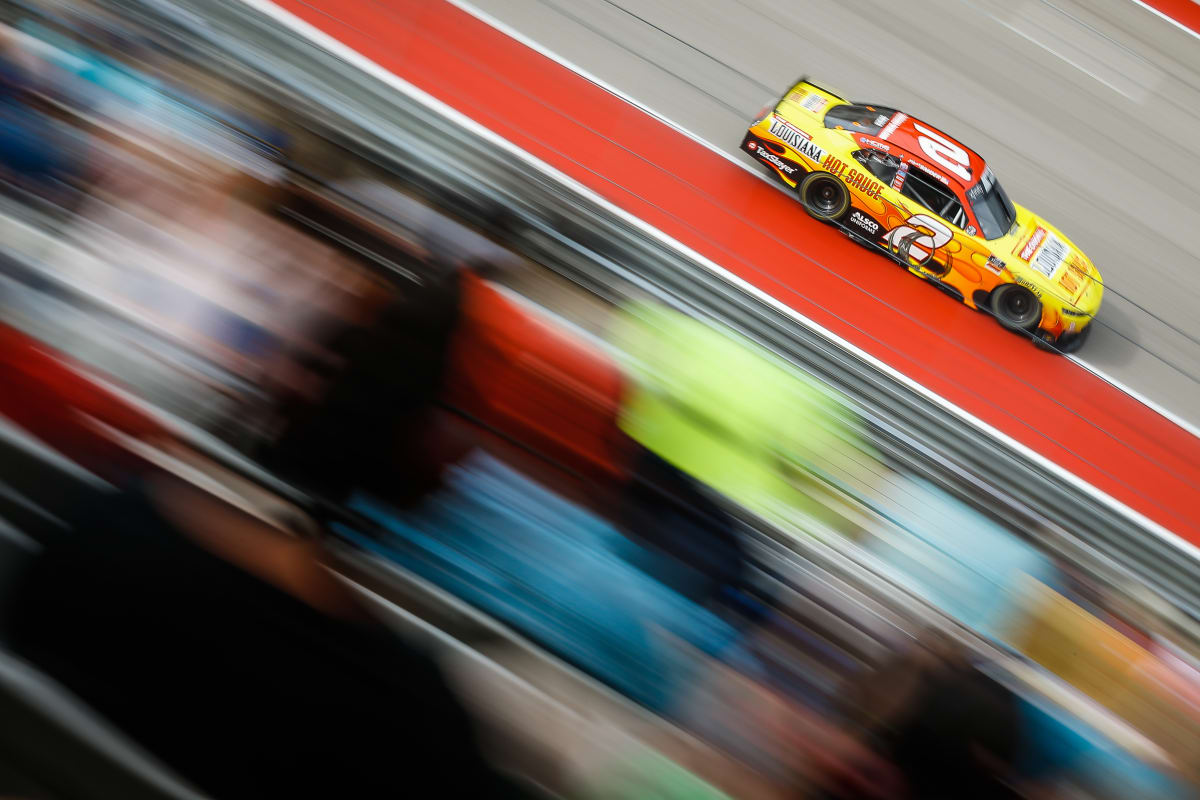 May 22, 2021:  at Circuit of the Americas in Austin, Texas. (HHP/Chris Owens)