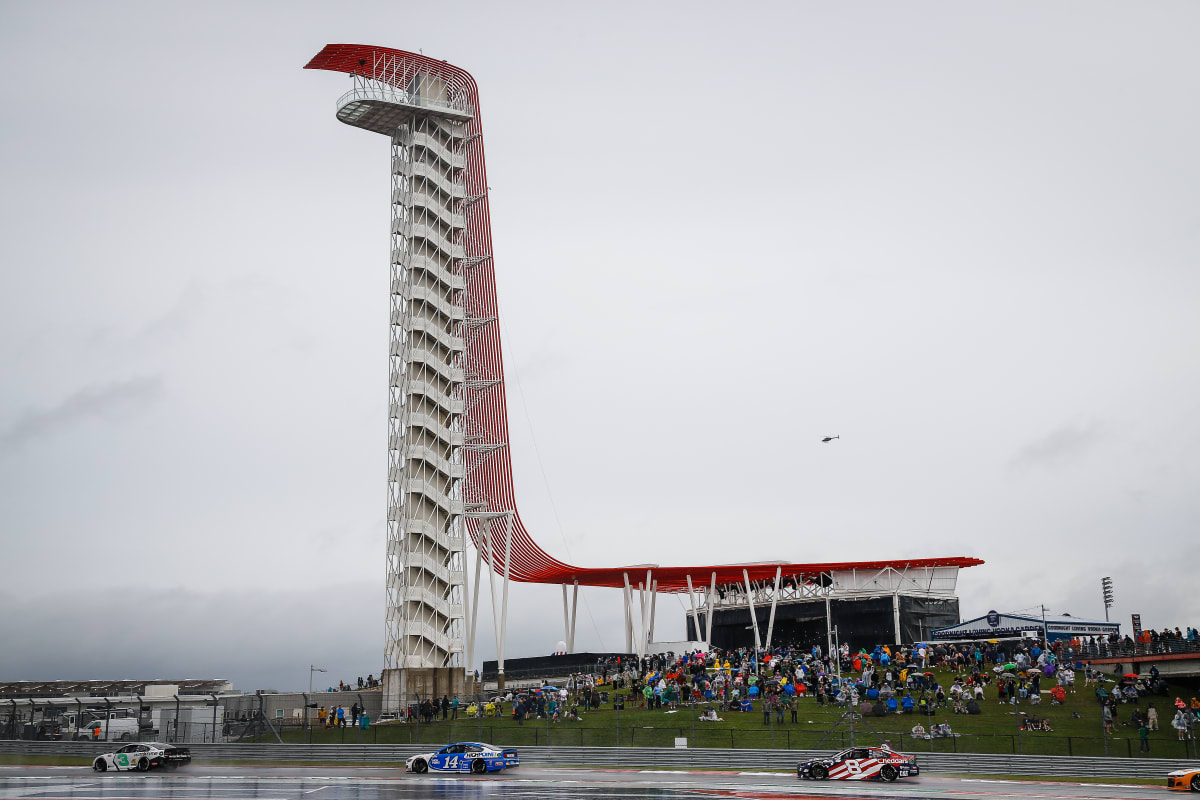 May 23, 2021:  at Circuit of the Americas in Austin, Texas. (HHP/Chris Owens)