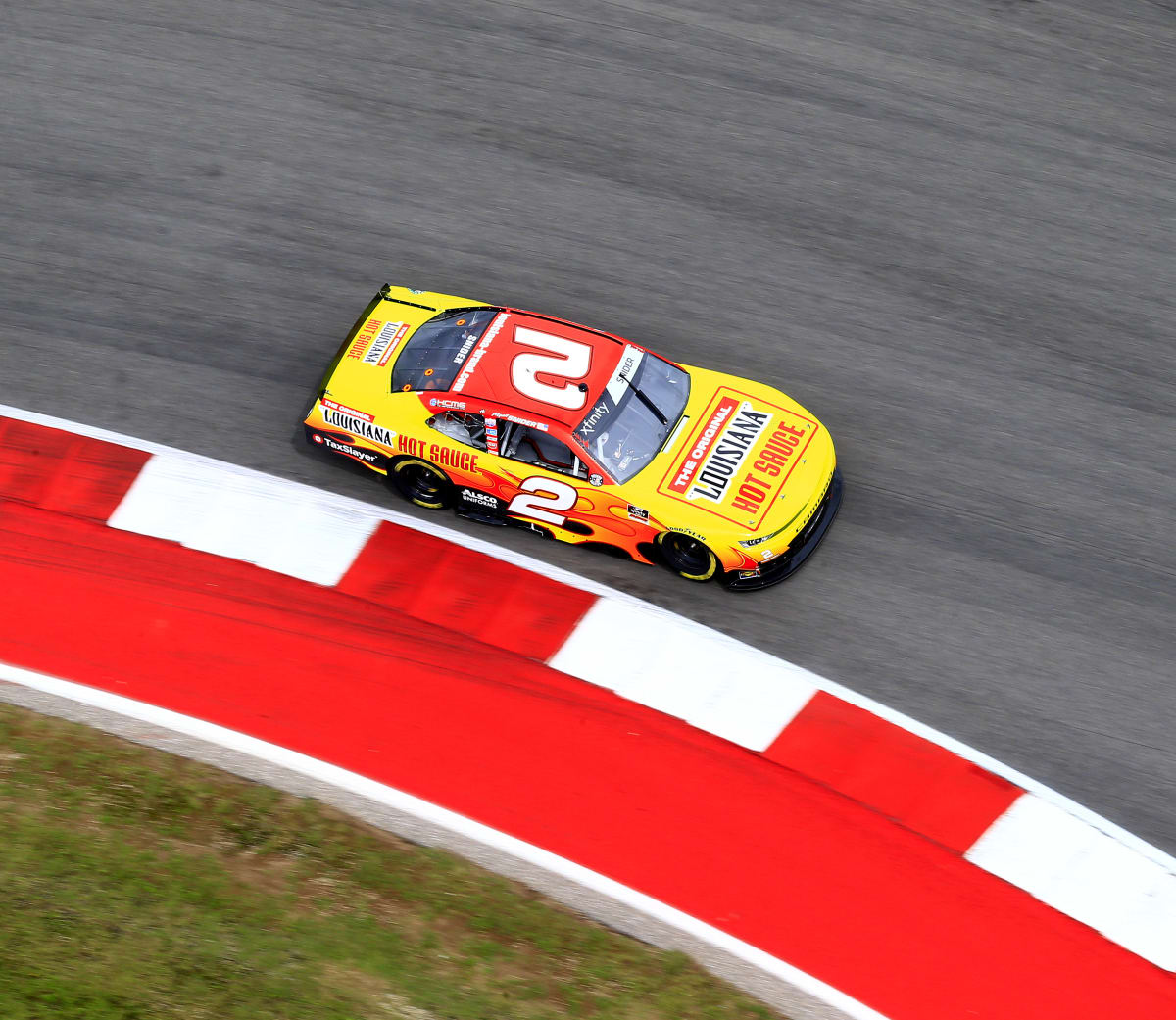 May 20, 2021:  During events at the Circuit of the Americas in Austin, TX  (HHP/Jim Fluharty)