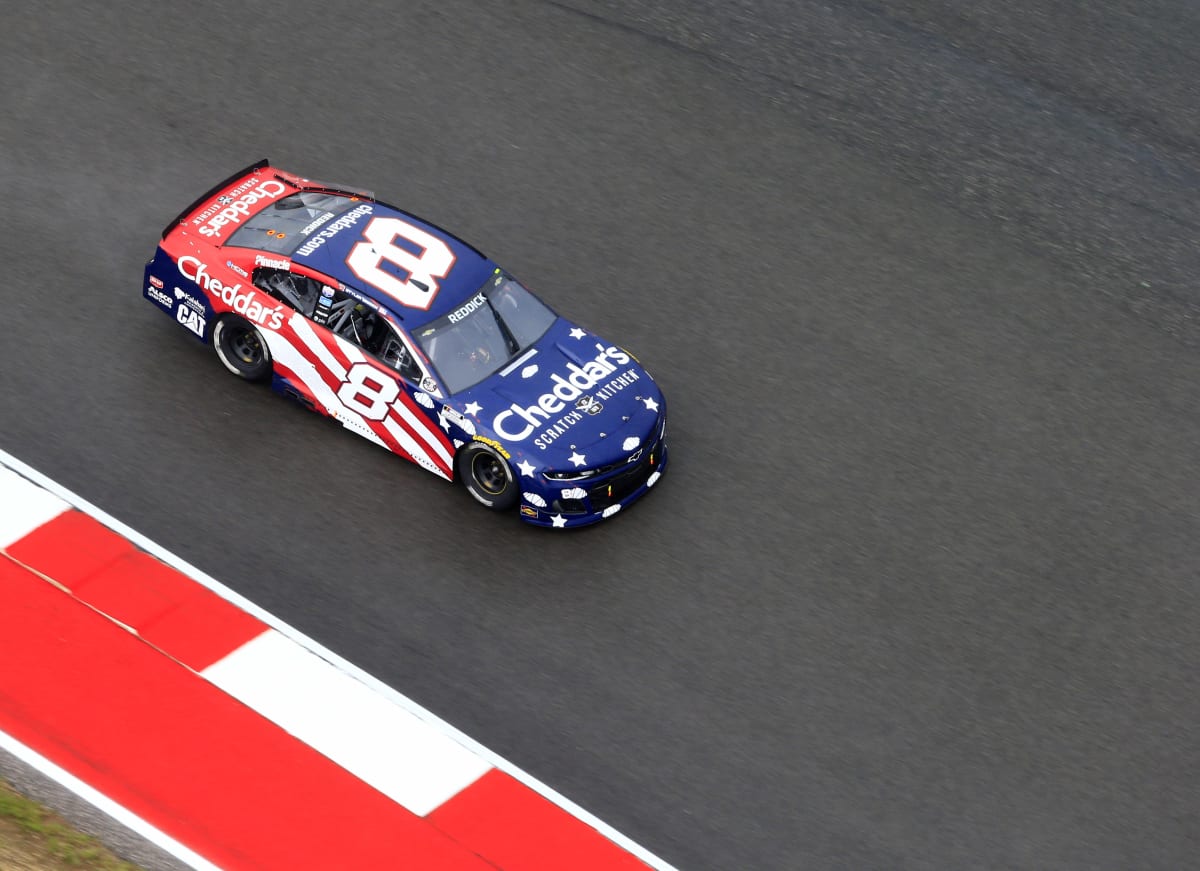 May 23, 2021:  During events at the Circuit of the Americas in Austin, TX  (HHP/Jim Fluharty)