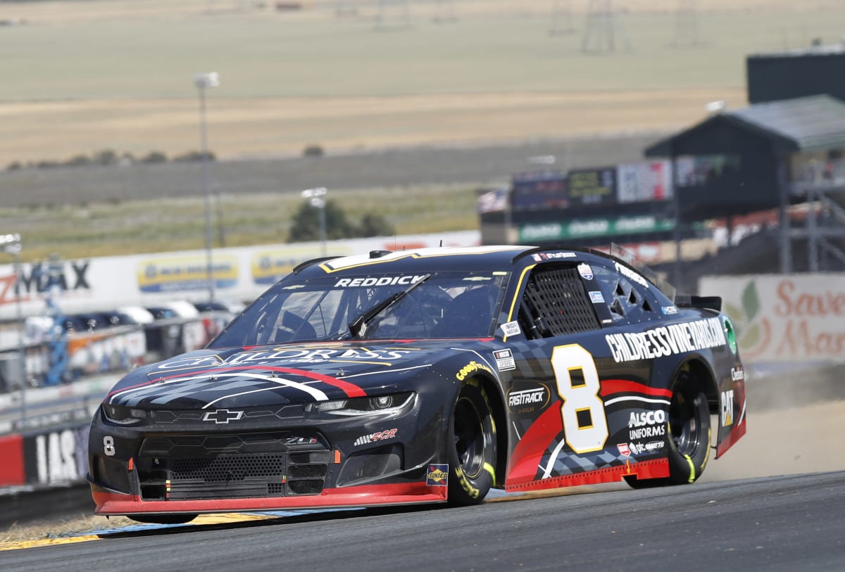 June 6, 2021:  



At Sonoma Raceway in Sonoma,CA.   (HHP/Harold Hinson)