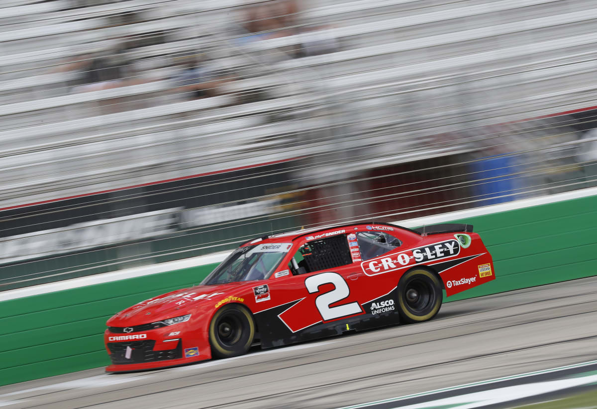 July 10, 2021:   


at Atlanta Motor Speedway in Hampton GA.   (HHP/Harold Hinson)