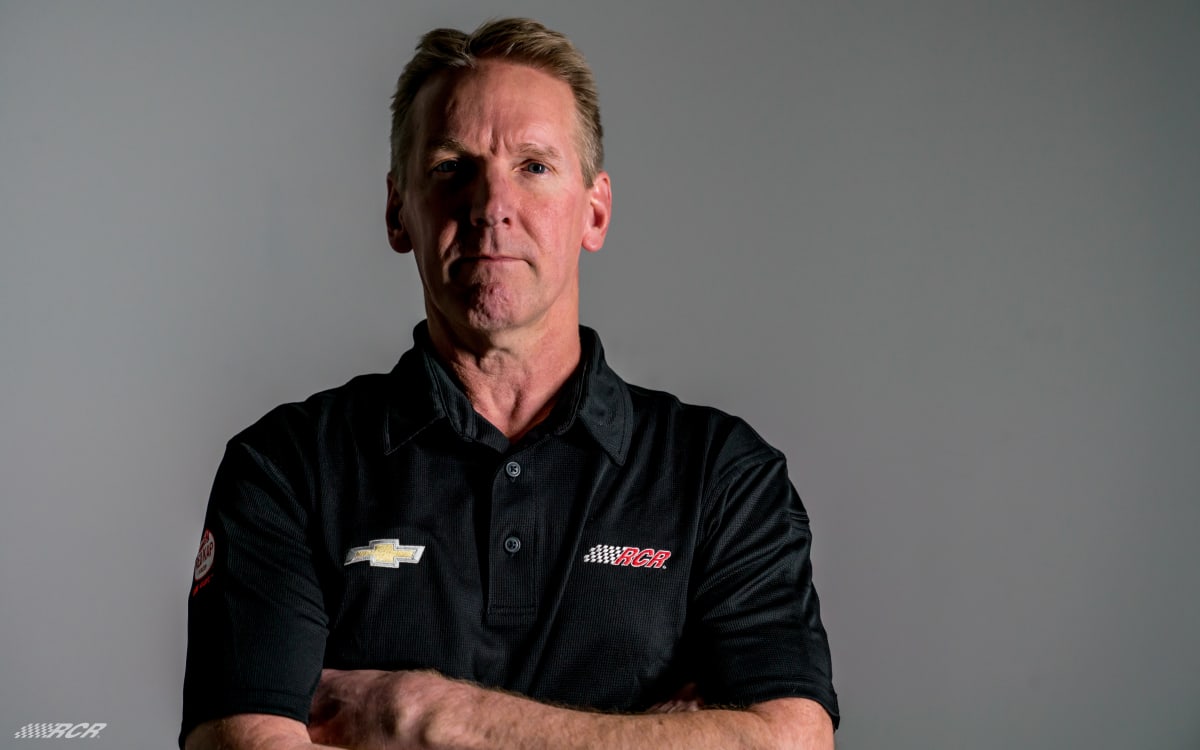 Mark O'Donnell. Hometown: Grandwood Park, IL. Role: Mechanic.