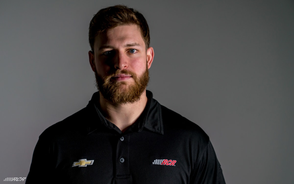 JP Kelley. Hometown: Luray, VA. Role: Gasman.