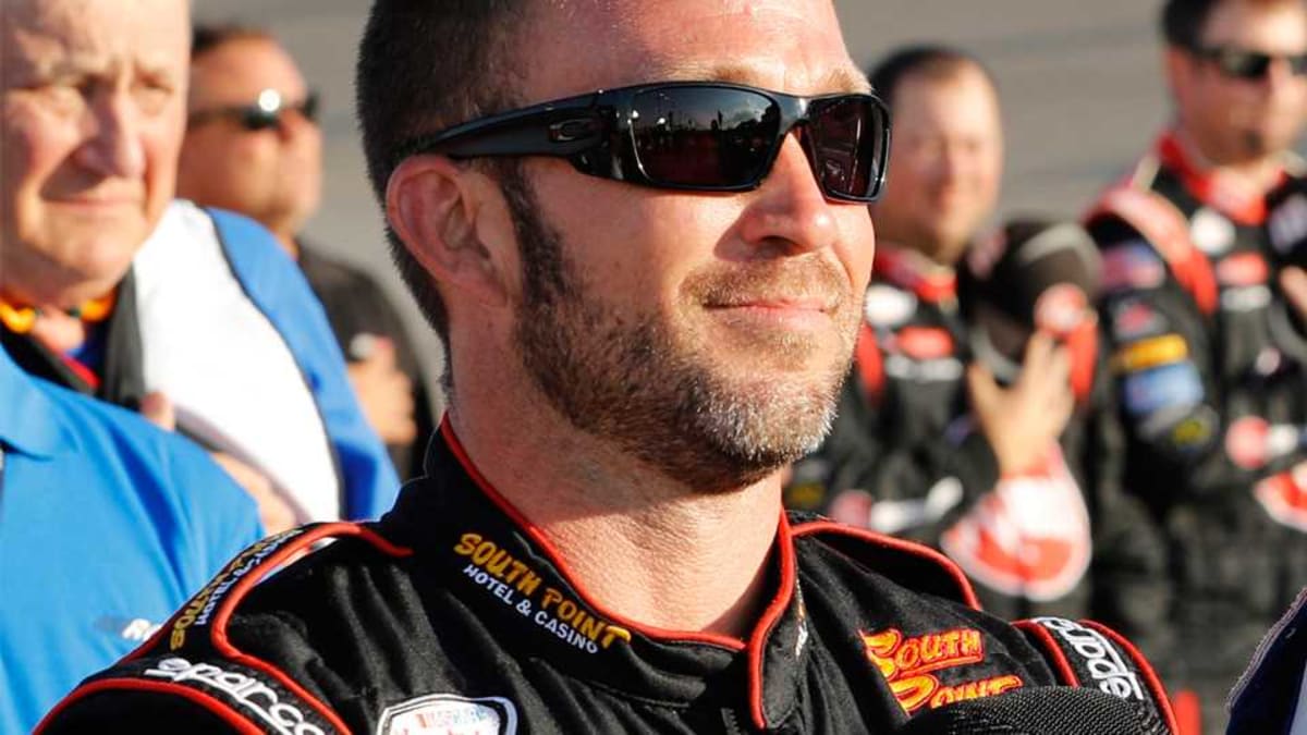 “It was all about having a good year for this No. 62 team and making the inaugural XFINITY Series Chase. We were very competitive despite making a couple of mistakes. Our team is extremely proud to have raced competitively throughout the entire season. Making the Chase is my highlight to my season.” - Scott Honan