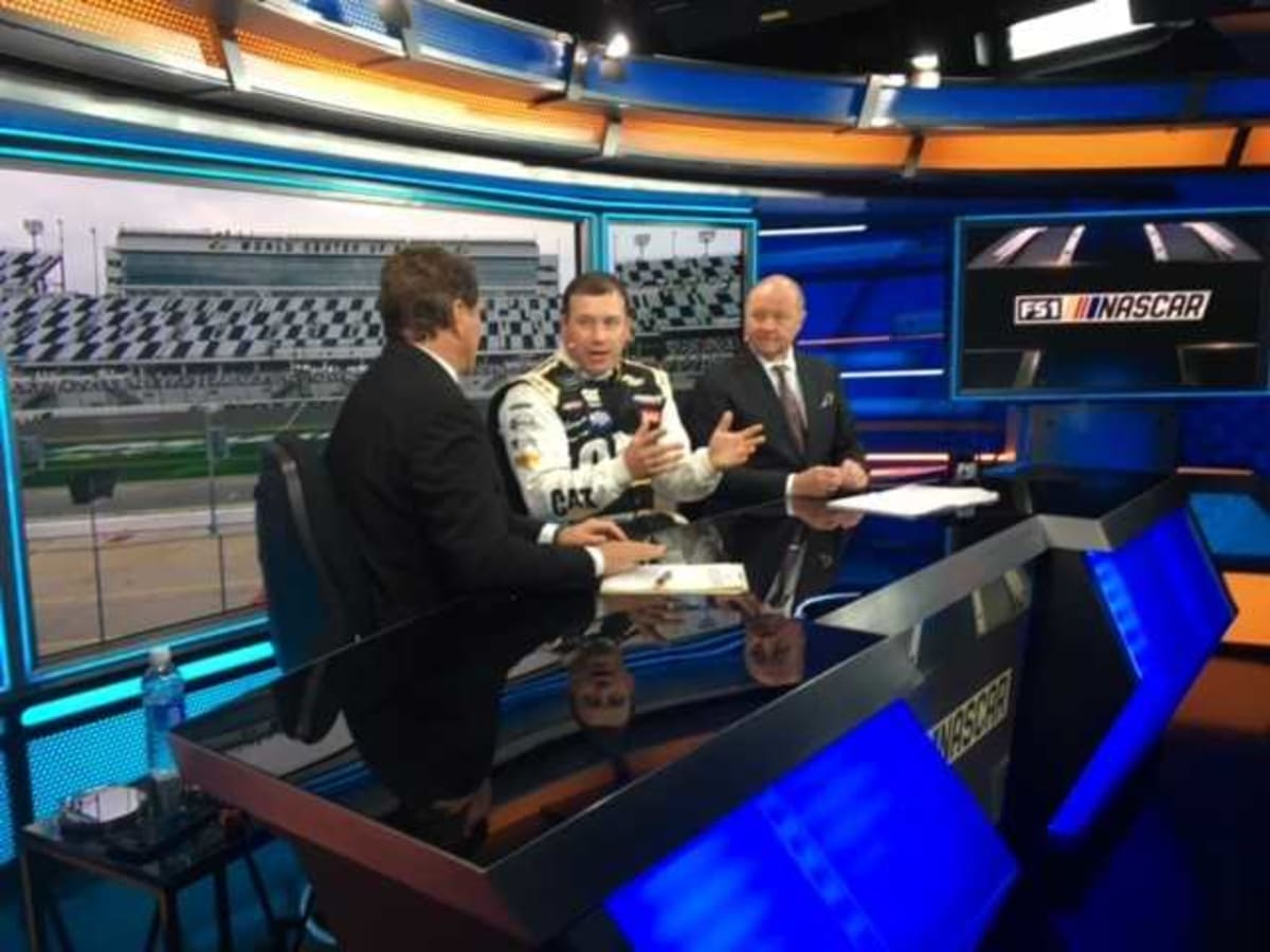 “The cumulative effort that goes into a championship I think is back. Not to the way it was, but without a doubt, a step in the right direction of having a true Cup champion.' – Ryan Newman