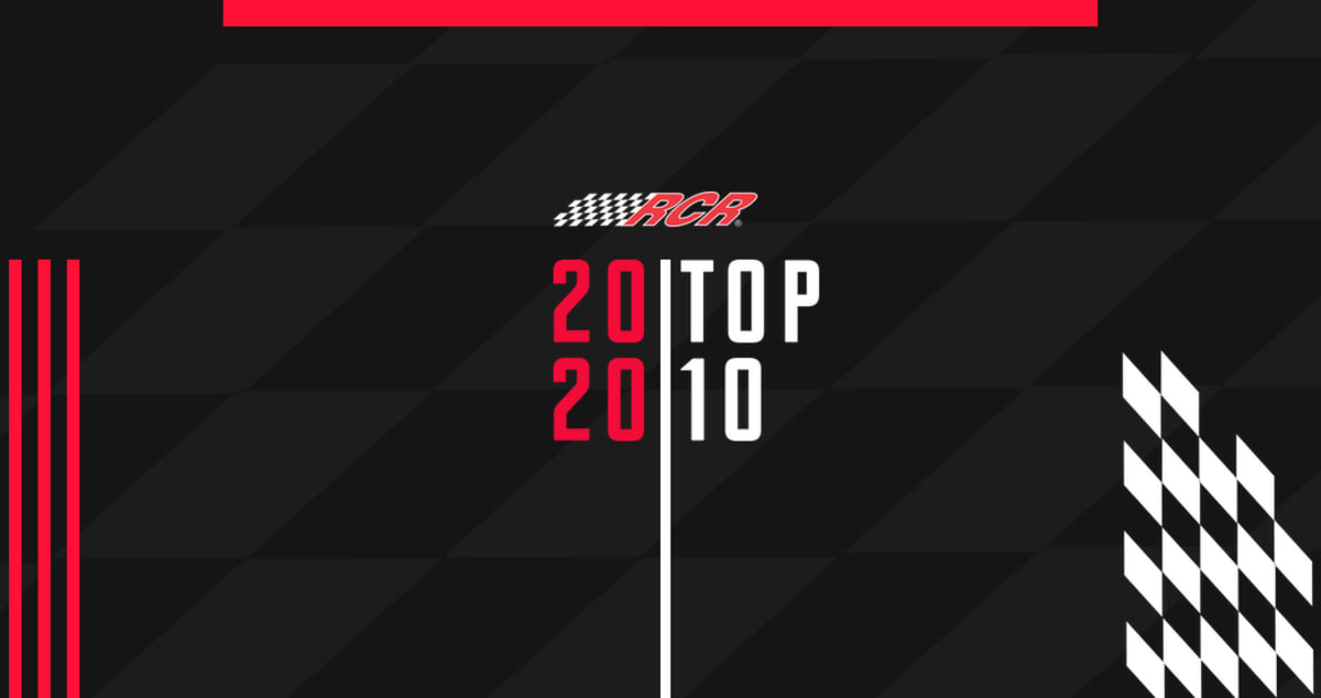 We're counting down our Top 10 Moments of 2020 over the next couple of weeks! Let's begin!