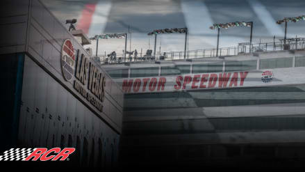 RCR Heads to the Wild West While Leading in Owner and Driver Points Across Both Series