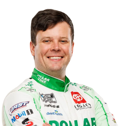 Erik Jones