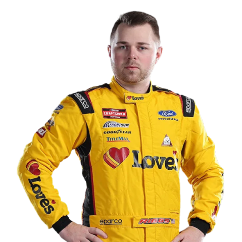 No. 34 Truck Series Team