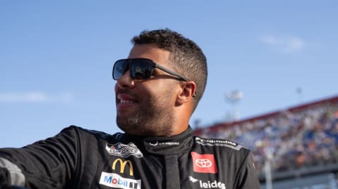 Bubba Wallace, in NASCAR playoff opener, shows he’s not to be dismissed (September 15, 2025)