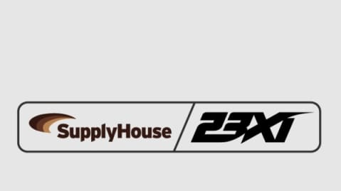 SupplyHouse Joins 23XI Racing as an Official Partner for 2026 Season (January 12, 2026)