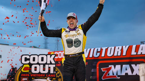Another Winning Saturday for Rick Ware Racing