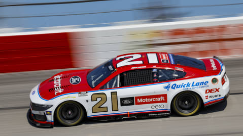 Race Week Briefing: Bristol Motor Speedway