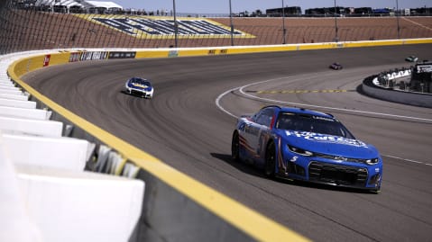 Haas Factory Team names crew chiefs for 2025 Xfinity season with