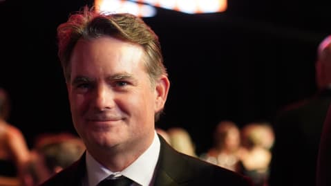Gordon featured in 'CNN Heroes' program