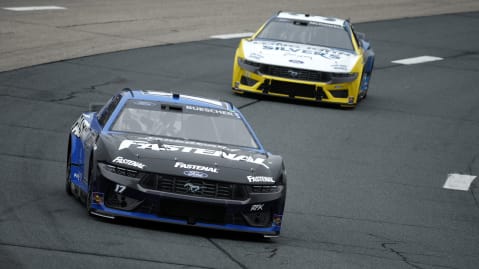 No. 6 Cup Team Page