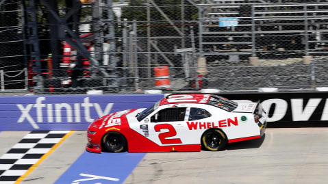 Creed to Compete for Final Dash 4 Cash Prize at Dover