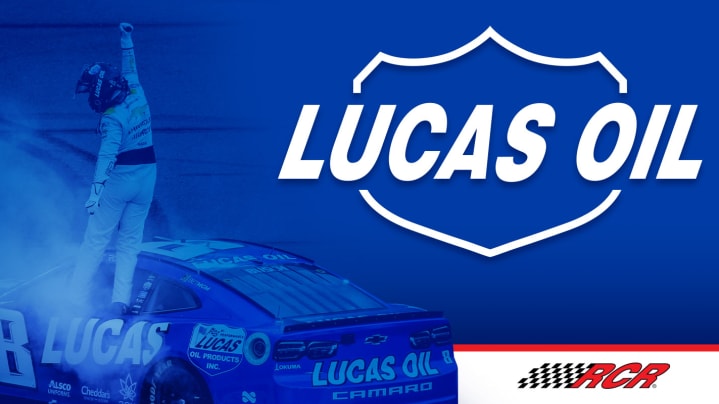 Lucas Oil Products Expands Relationship with Richard Childress Racing and Kyle Busch in 2024