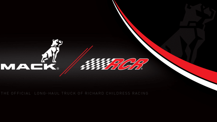 Mack Trucks Enters Long-Term Partnership with Richard Childress Racing