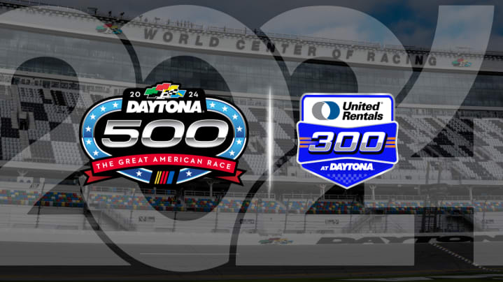 RCR Revs Up for Daytona and the Start of the 2024 NASCAR Season