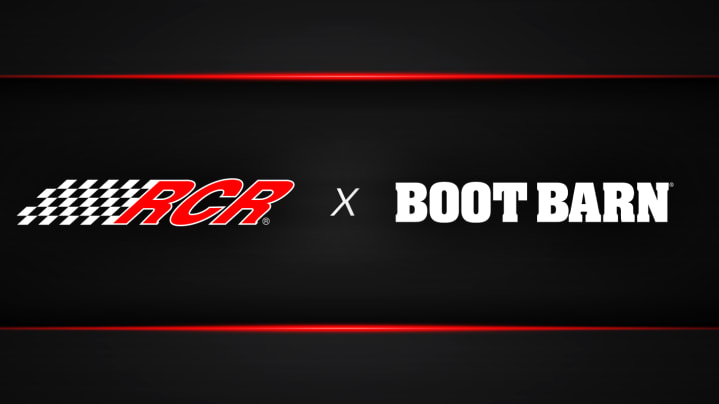 Richard Childress Racing and Boot Barn Announce Multi-Race Partnership