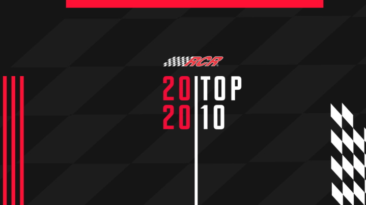 We're counting down our Top 10 Moments of 2020 over the next couple of weeks! Let's begin!