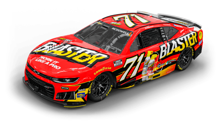 Spire Motorsports Atlanta NASCAR Cup Series Race Advance 2026