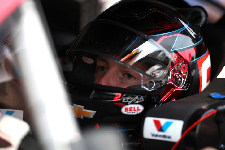 NASCAR schedule this weekend: Cup, Xfinity Series championship race ...