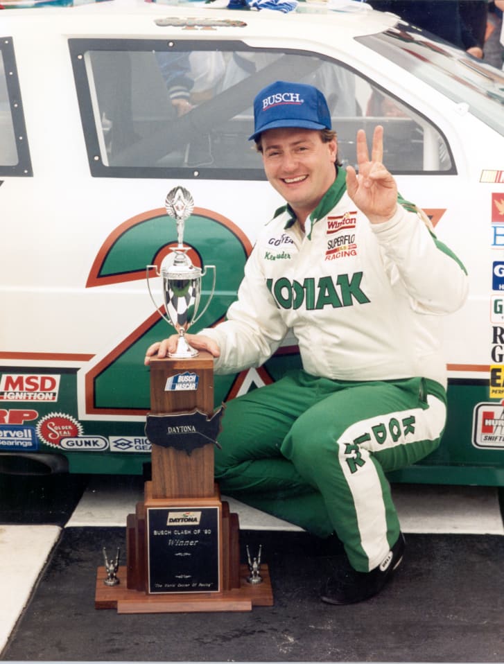 2026 NASCAR Clash schedule, format: How does the Cup Series season ...