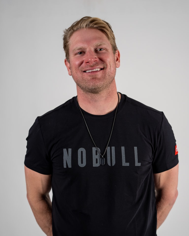 Scott Riddle