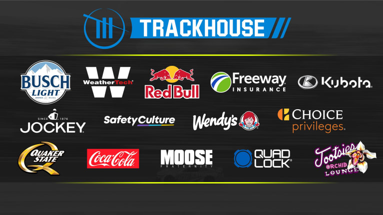 Trackhouse Racing Gears Up for 2026 Season